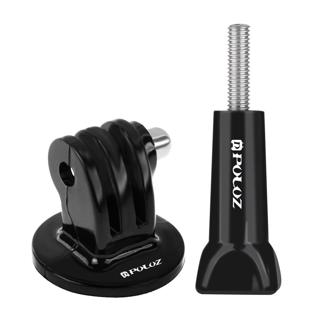V562-712UP-202503061910-00 Universal Tripod Mount for Action Cameras - Long Screw Included - Image 1
