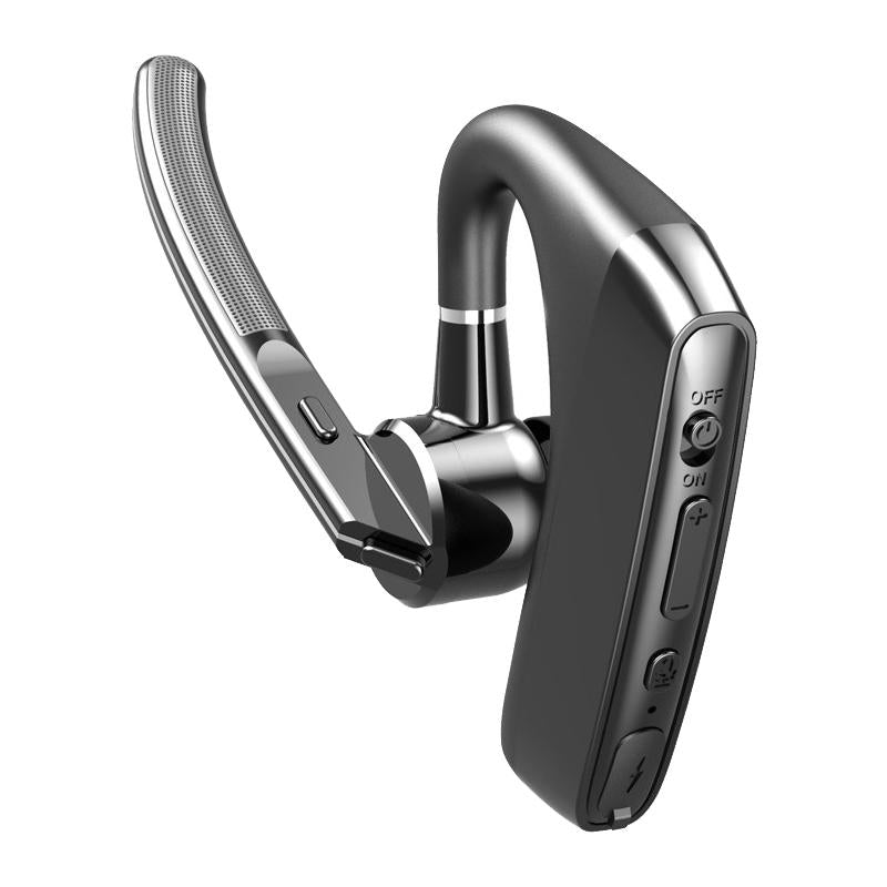 V562-7411D6PI-202505222105-00 Wireless Bluetooth Earhook Earphones - Image 1