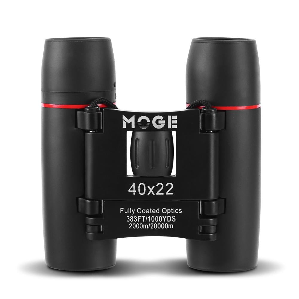V562-7978GO-202504291231-00 Professional Outdoor Binoculars - 40x22 Hd - Image 1