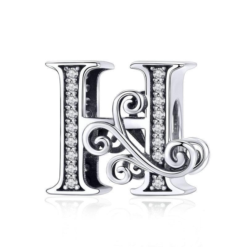 V562-8067482060DBT-202504111712-00 Diy Bracelet Beaded Accessories With Zircon Beads Style - H - Image 1