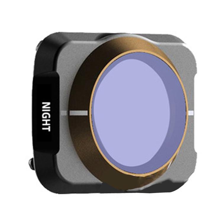 V562-8089292060DBT-202505221305-00 Anti-glare Motion Camera Filter for Dji Mavic Air 2 - Image 1