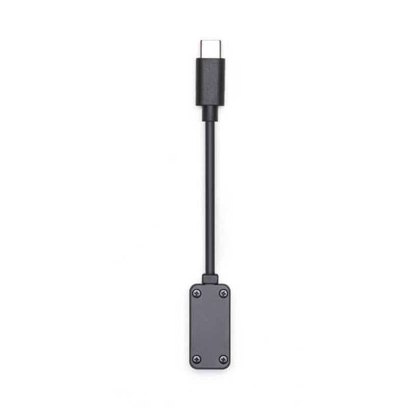 V562-80960060DBT-202502212325-00 External Gps Module Adapter Cable for Dji Rs 3 Pro / Rs 2 - Image 1
