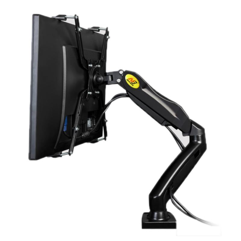 V562-81752060DBT-202503031315-00 Computer Monitor Stand Accessories - Non-hole Design - Image 1
