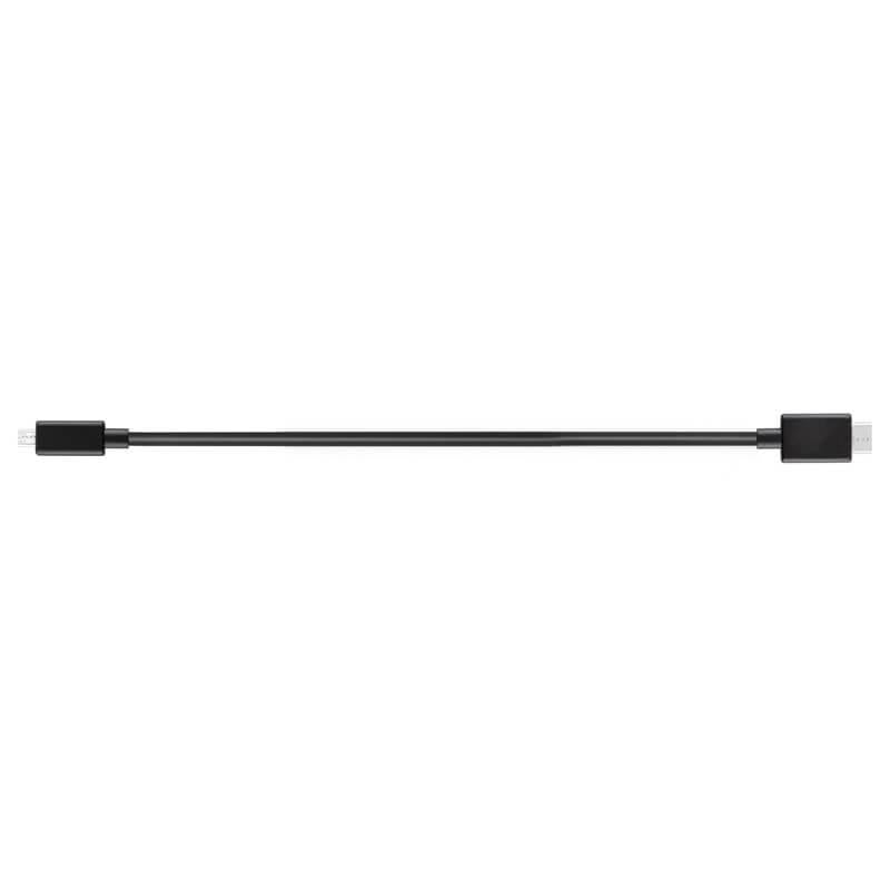 V562-82614060DBT-202503062140-00 20cm Hdmi Cable for Dji Rs 2 / 3 / 3 Pro - c Port to d Port - Image 1