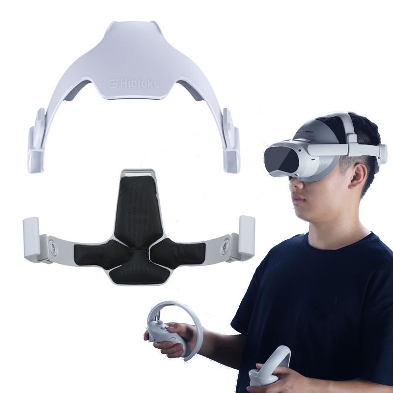 V562-82924060DBT-202502211950-00 Comfort Headband for Pico 4 Hibloks - Pressure-free - Image 1
