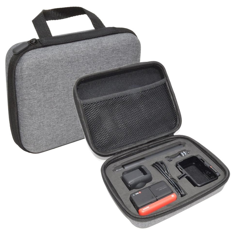 V562-83686240DBT-202502212010-00 Insta360 one r Camera Bag for Sports Storage - Image 1