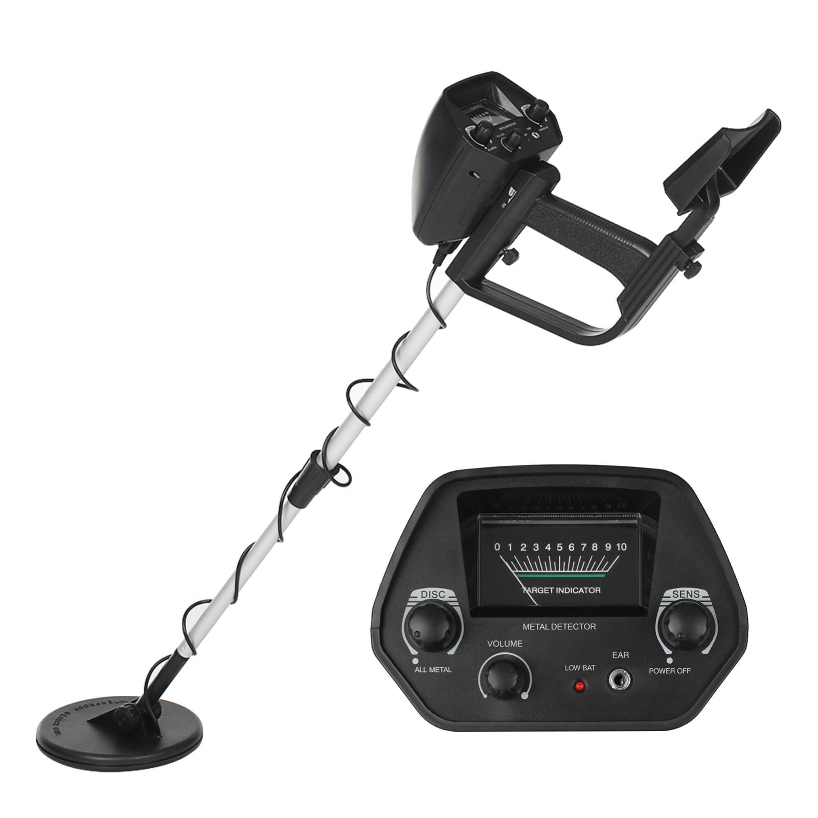 V562-88700240DBT-221285-00 Underground Metal Detector - Detection Instrument - Image 1