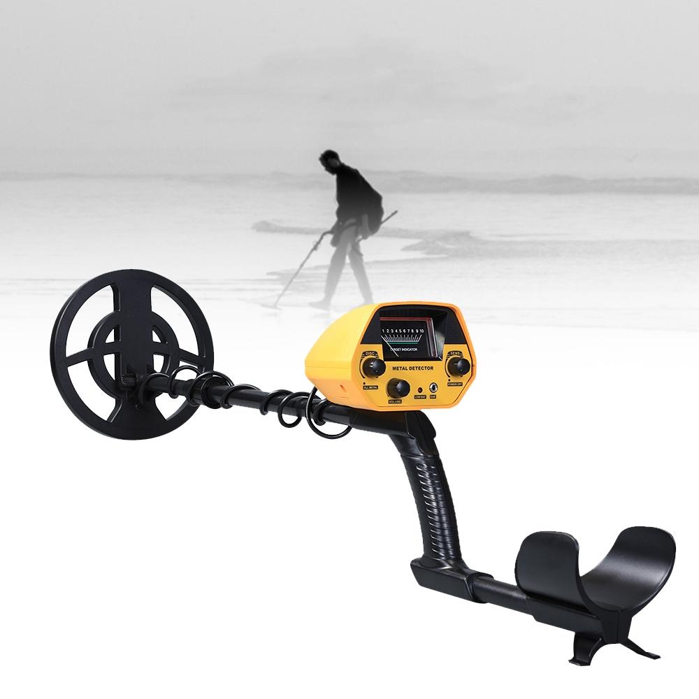 V562-90843060DBT-202502212255-00 Underground Metal Detector - Gtx5030 - Image 1