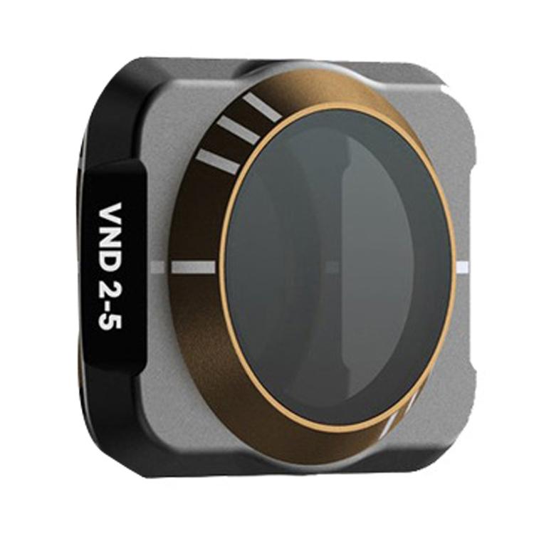Motion Camera Filter for Dji Mavic Air 2 - Nd2 5 Style