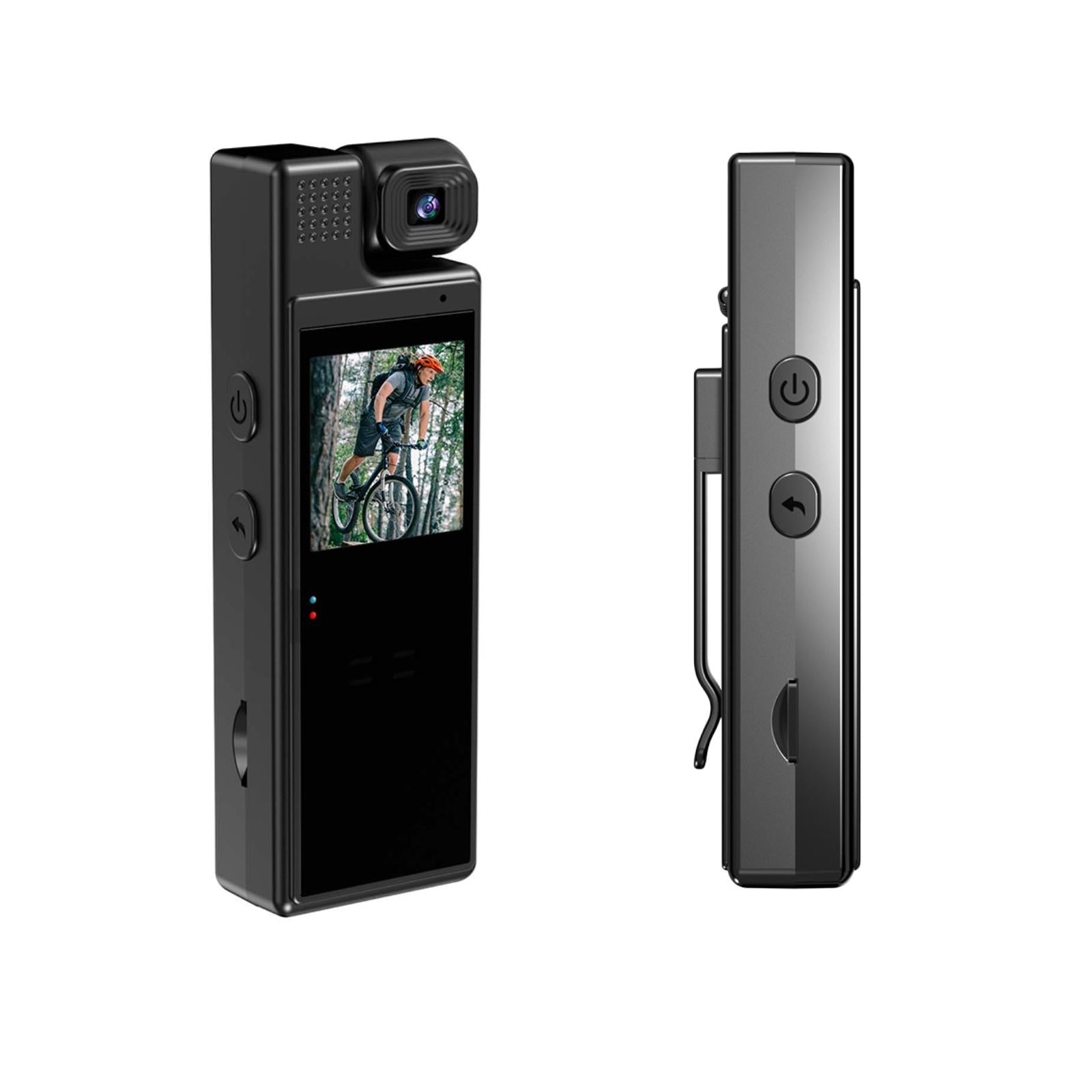 V562-9515200AYS-202503031335-00 Outdoor Sports Camera With Wifi Hd Night Vision And Video Recording - Image 1