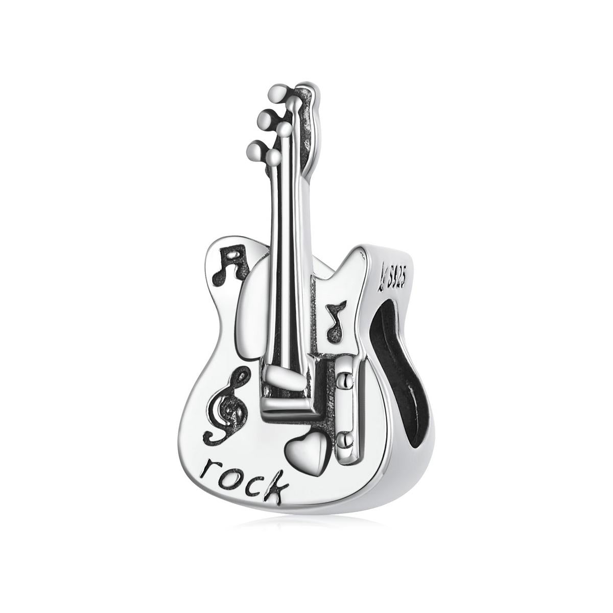 V562-9622200ADE-202504111725-00 925 Sterling Silver Retro Bass Beads For Diy Bracelets & Necklaces - Image 1