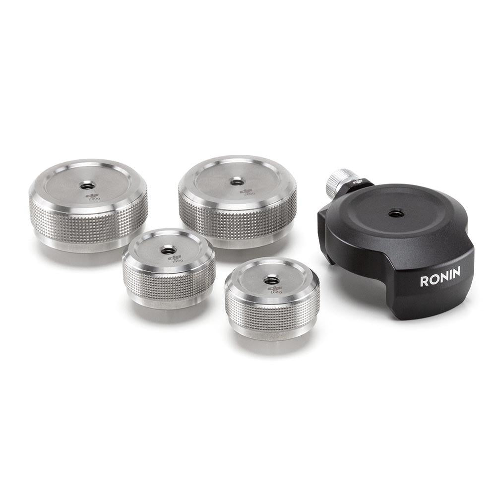 V562-97860060DBT-202503062040-00 Rs 2 / 3 Counterweight Set for Roll Axis - Image 1
