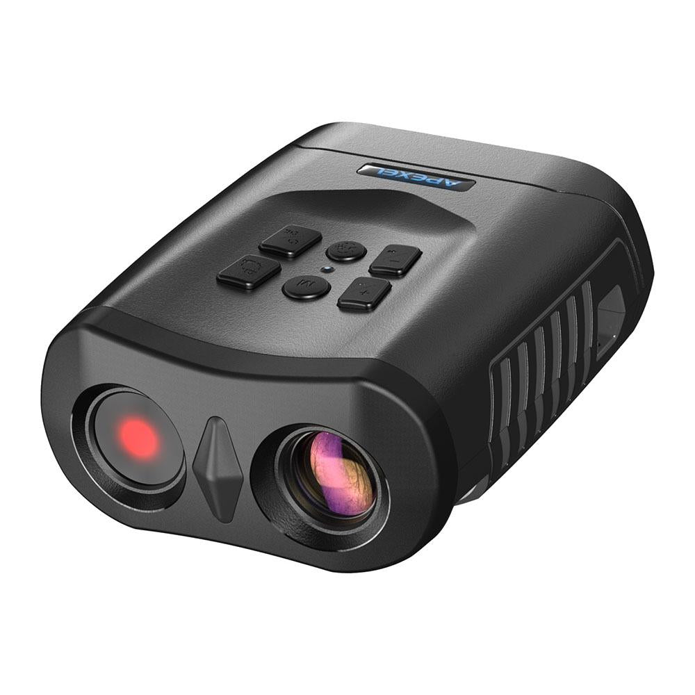 V562-A1004283060DBT-202503061915-00 Portable Digital Night Vision Binoculars with 3-inch Hd Lcd Screen - Image 1