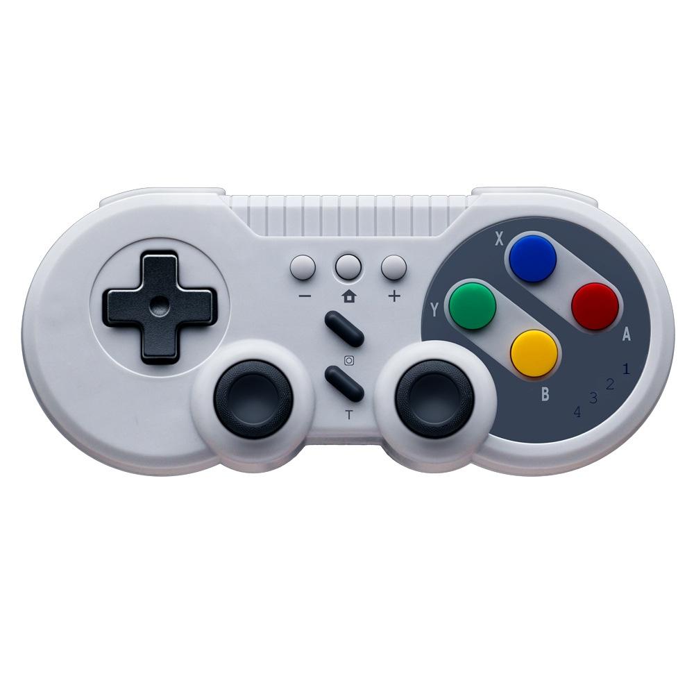 V562-A1007443060DBT-202503201958-00 Mini Nintendo Switch Motion Controller - Wireless - Image 1