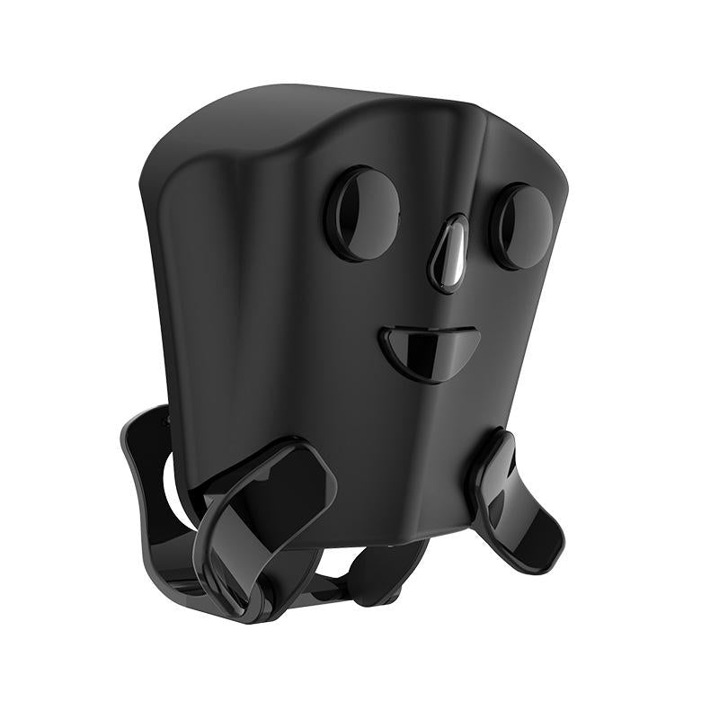 V562-A1013822750DBT-202504181920-00 Ps4 Gamepad Back Button Accelerator Expansion - Black - Image 1
