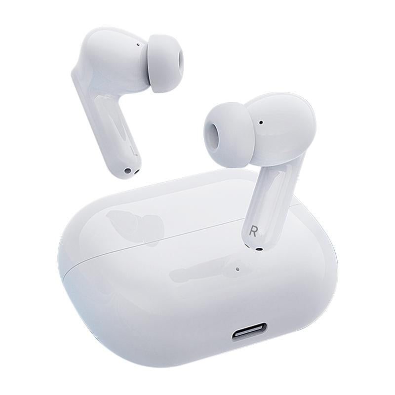 V562-A102285600ADE-202505261841-00 Wireless Active Noise-cancelling Earbuds - White - Image 1