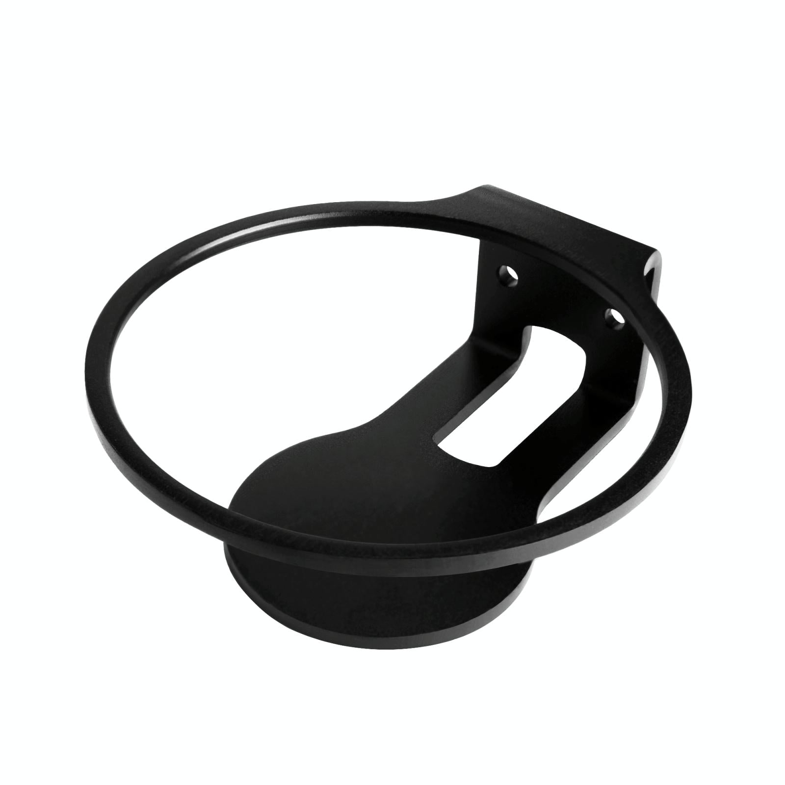 V562-A103055100AYS-202505211936-00 Wall-mounted Metal Bracket for Sonos Roam Smart Speaker - Black - Image 1