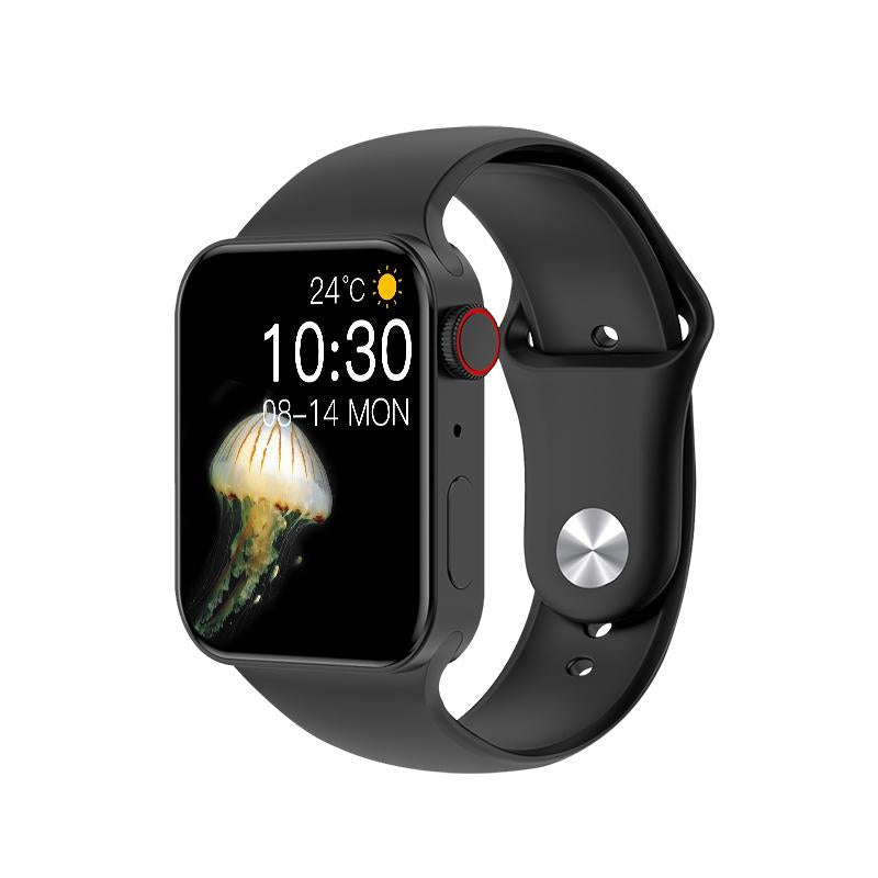 V562-A103226100AYS-202504252041-00 Waterproof Smart Watch With Colour Screen - Ip67 - Image 1