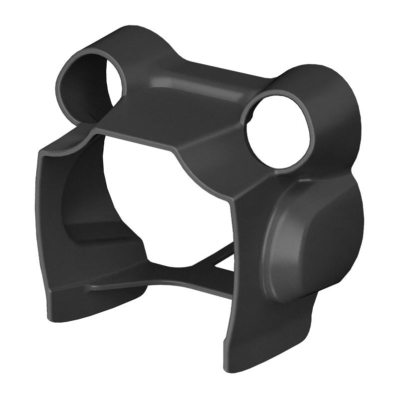 V562-A1036362060DBT-219725-00 Anti-glare Gimbal Lens Hood for Dji Mini3 Pro - Black - Image 1