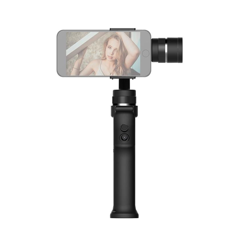 V562-A10410800ADE-202503061850-00 Capture1 Outdoor Video Gimbal Stabilizer - Black - Image 1