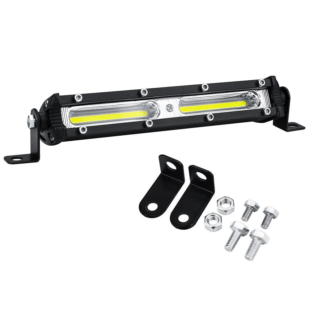 V562-A104711600ADE-202503051940-00 9 - 30V 12W 6000K Car Led Work Light White Light - Image 1
