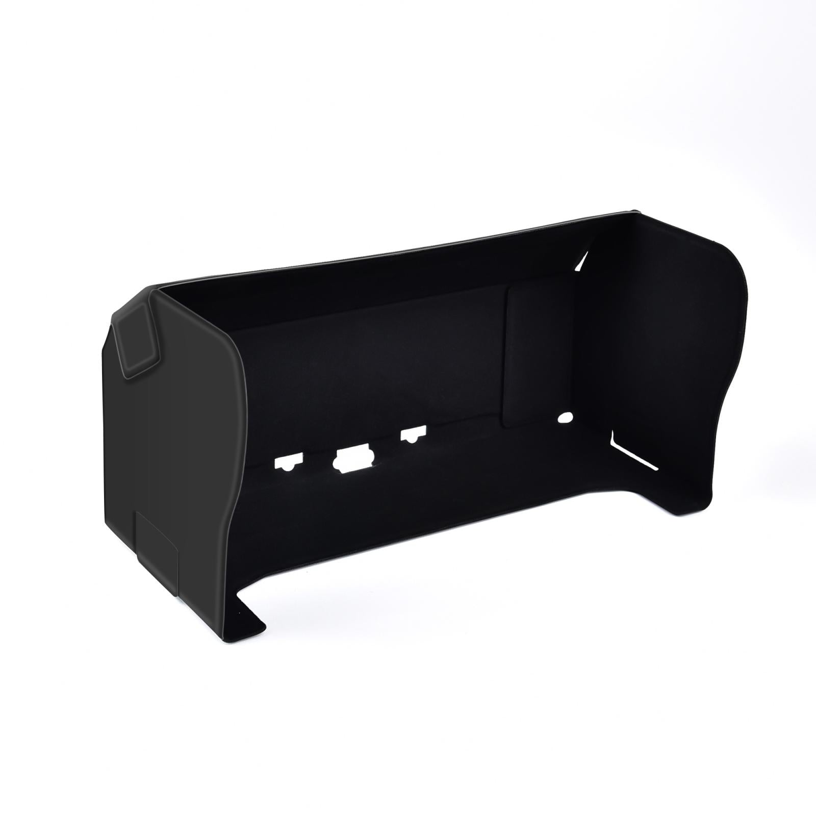 V562-A105001100ADE-221584-00 Foldable Magnetic Sunshade for Dji Mini 2 Mavic Air 2 and Air 2s - Image 1