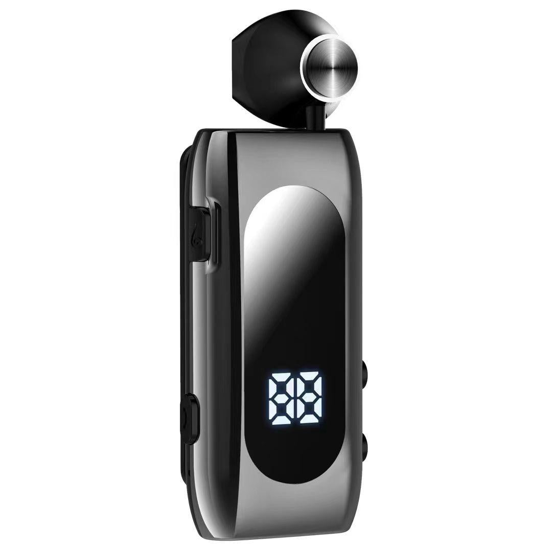 Wireless Bluetooth Earphone for Business - K55 - Black