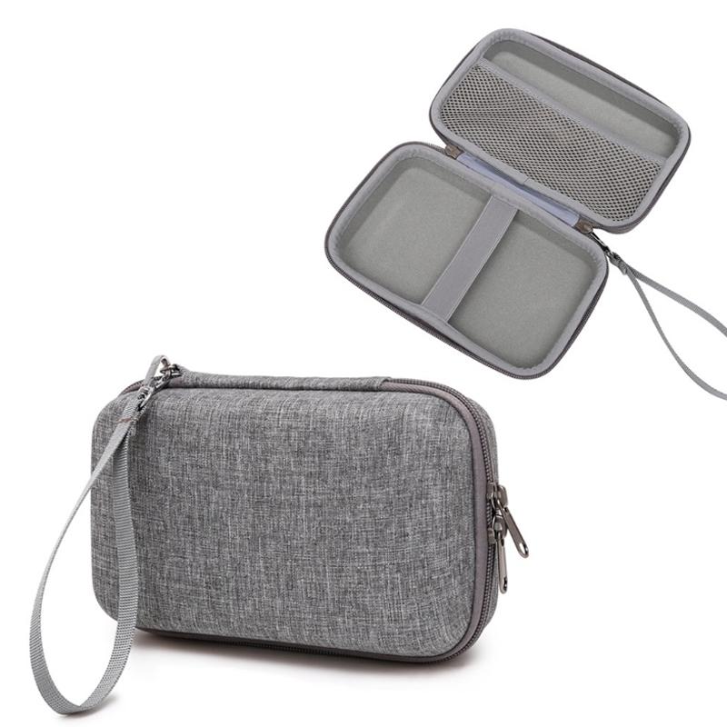 V562-A1072242060DBT-202503062055-00 Portable Storage Bag for Dji Om 5 Gimbal - Mobile Phone - Image 1
