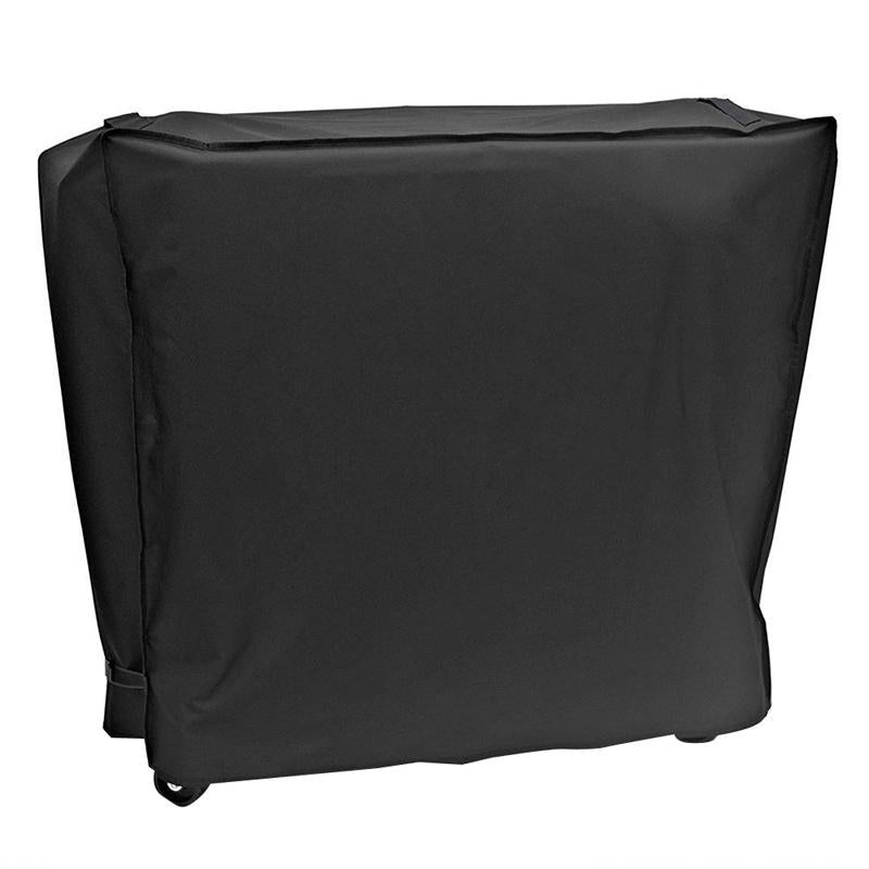 V562-A1086892060DBT-202503031927-00 Outdoor Party Cooler Air Conditioner for Car Hood - Black - Image 1