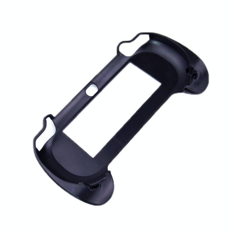 V562-A1088513060DBT-202502212115-00 Anti-slip Grip Case for Sony Ps Vita Console - Black - Image 1