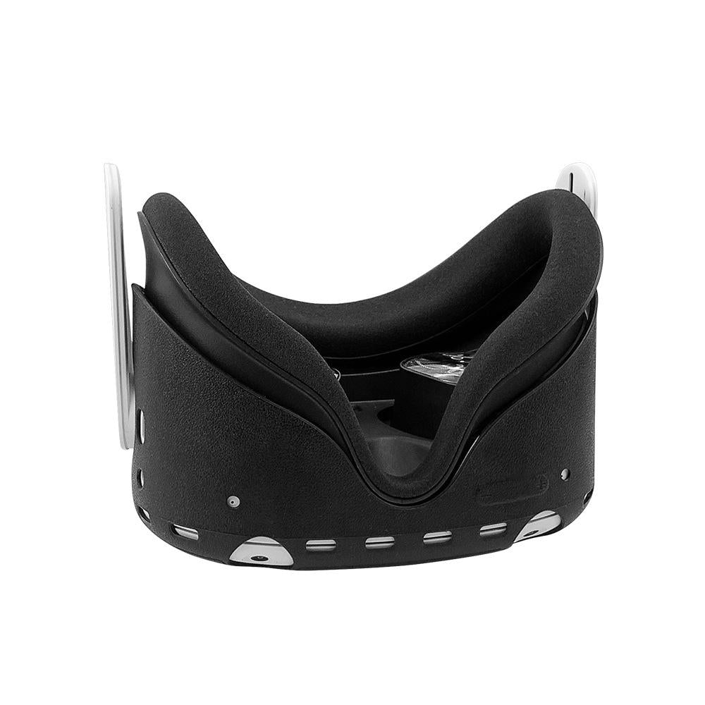 V562-A1089162060DBT-202503052106-00 Silicone Cover for Non-slip Meta Quest 2 Vr Glasses - Image 1