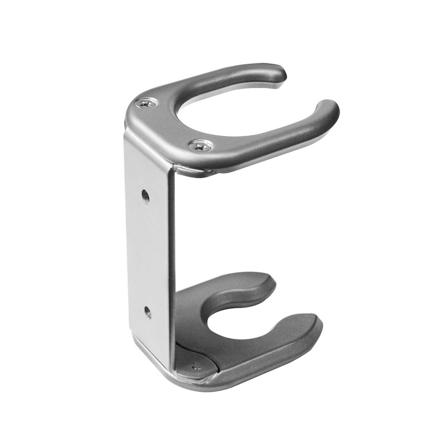 V562-A1090145060DBT-202503191425-00 Wall Bracket For Dyson Airstrait Ht01 Hair Dryer Metal Straightener Holder - Gray - Image 1
