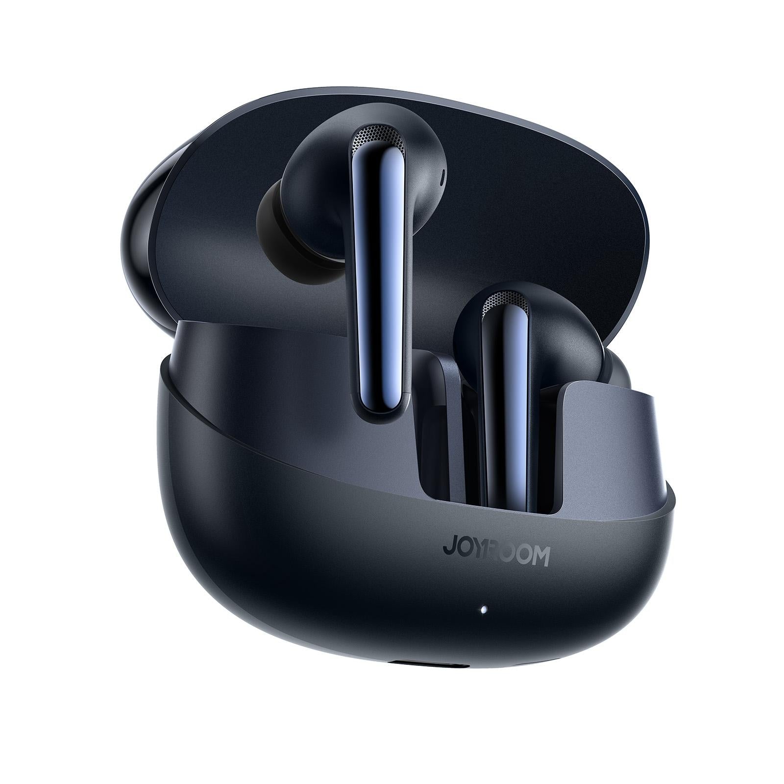 True Wireless Funpods Bluetooth Earphones - Black