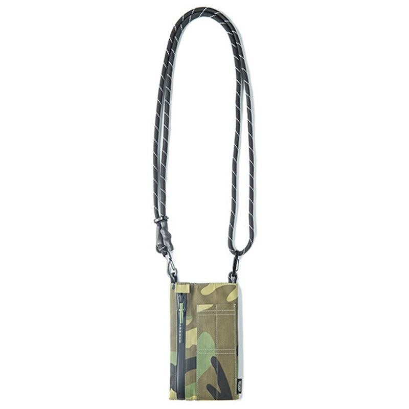 V562-A1096603060DBT-202505191546-00 Retro Messenger Bag Single Shoulder Fanny Pack Camouflage - Image 1