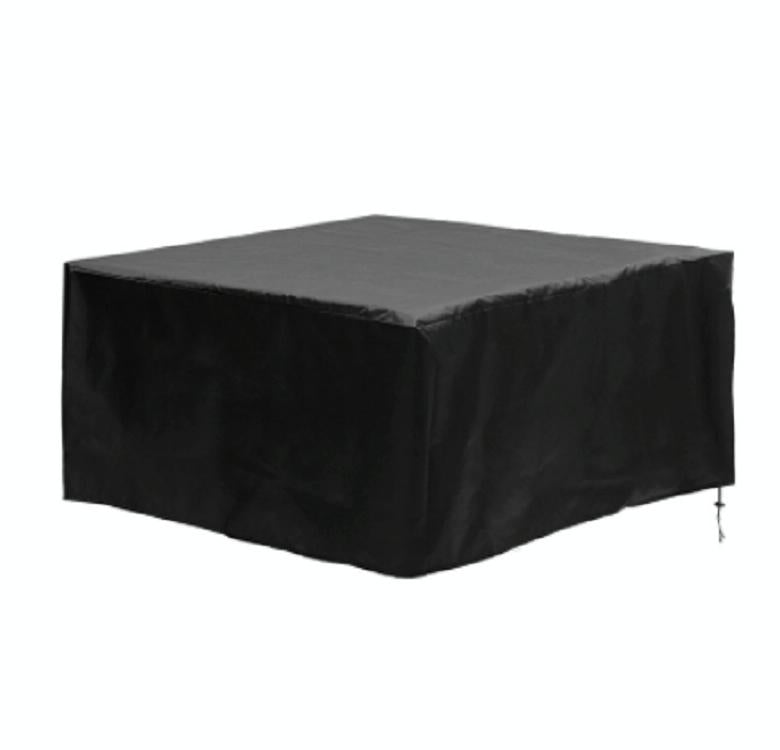 V562-A2054252060DBT-202503031905-00 Waterproof 3d Printer Dust Cover - 43x43x32cm Size - Black - 43X43X32Cm - Image 1