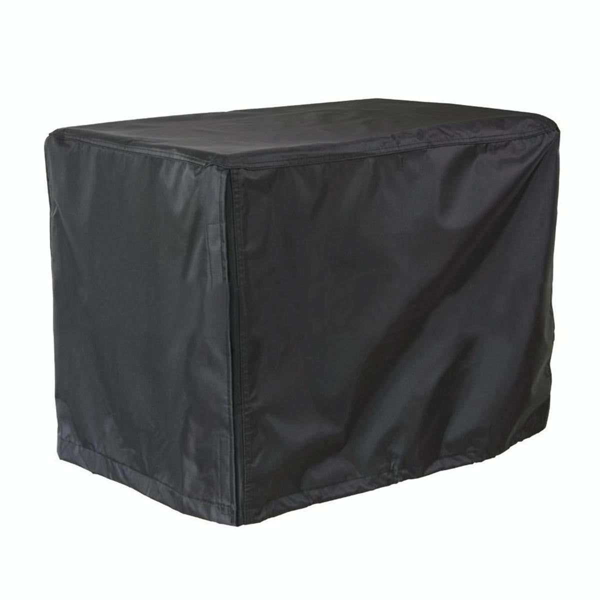 V562-A209156300ADE-202503031900-00 Waterproof Generator Cover - 81x61x61cm - Black Oxford Cloth - Image 1