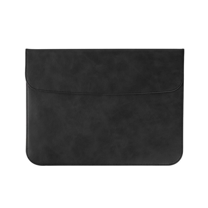 V562-A4047243060DBT-202504291926-00 15.4 / 16 Inch Slim Tablet Case with Magnetic Suction for Laptops - Black - Image 1