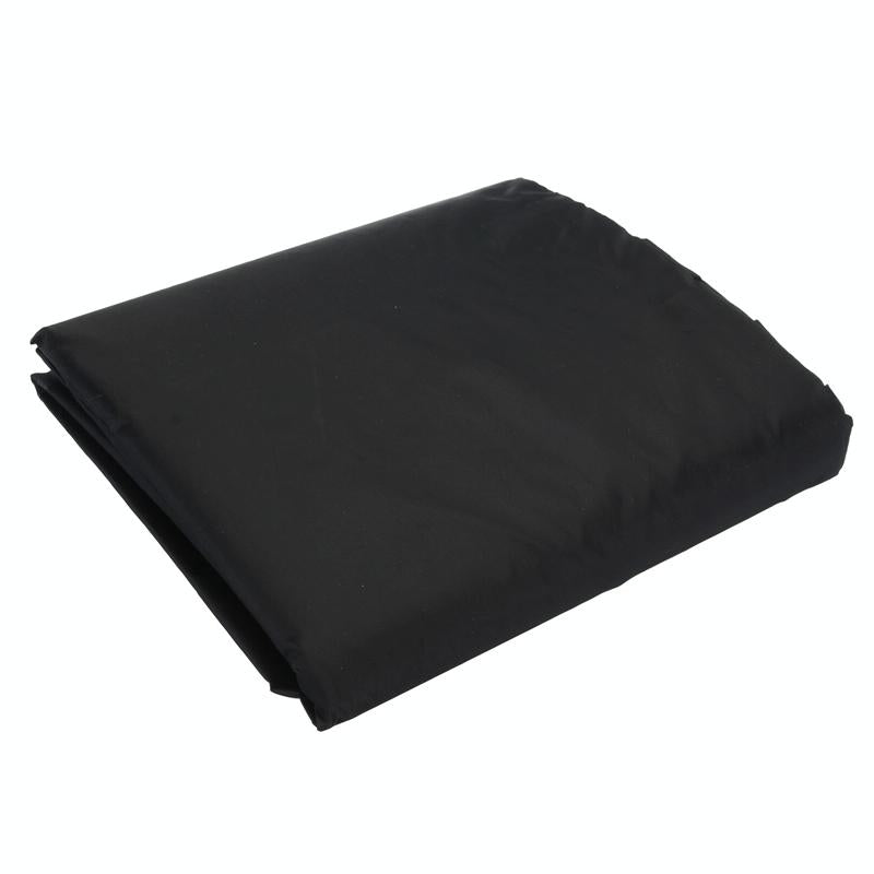 V562-A5056863850DBT-202503031812-00 Waterproof Outdoor Furniture Cover for Garden Table and Chairs - 126x126x74cm Oxford Cloth Dustproof Uv-proof - Image 1