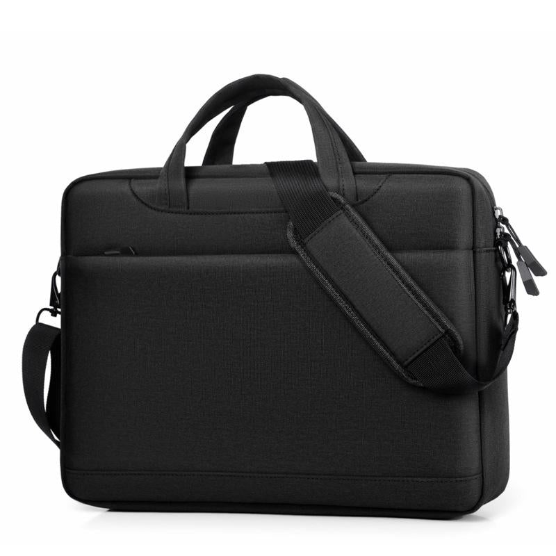 V562-B1002834060DBT-202502282105-00 Portable Gaming Laptop Shoulder Bag - Crossbody Air Bag - Black - Image 1