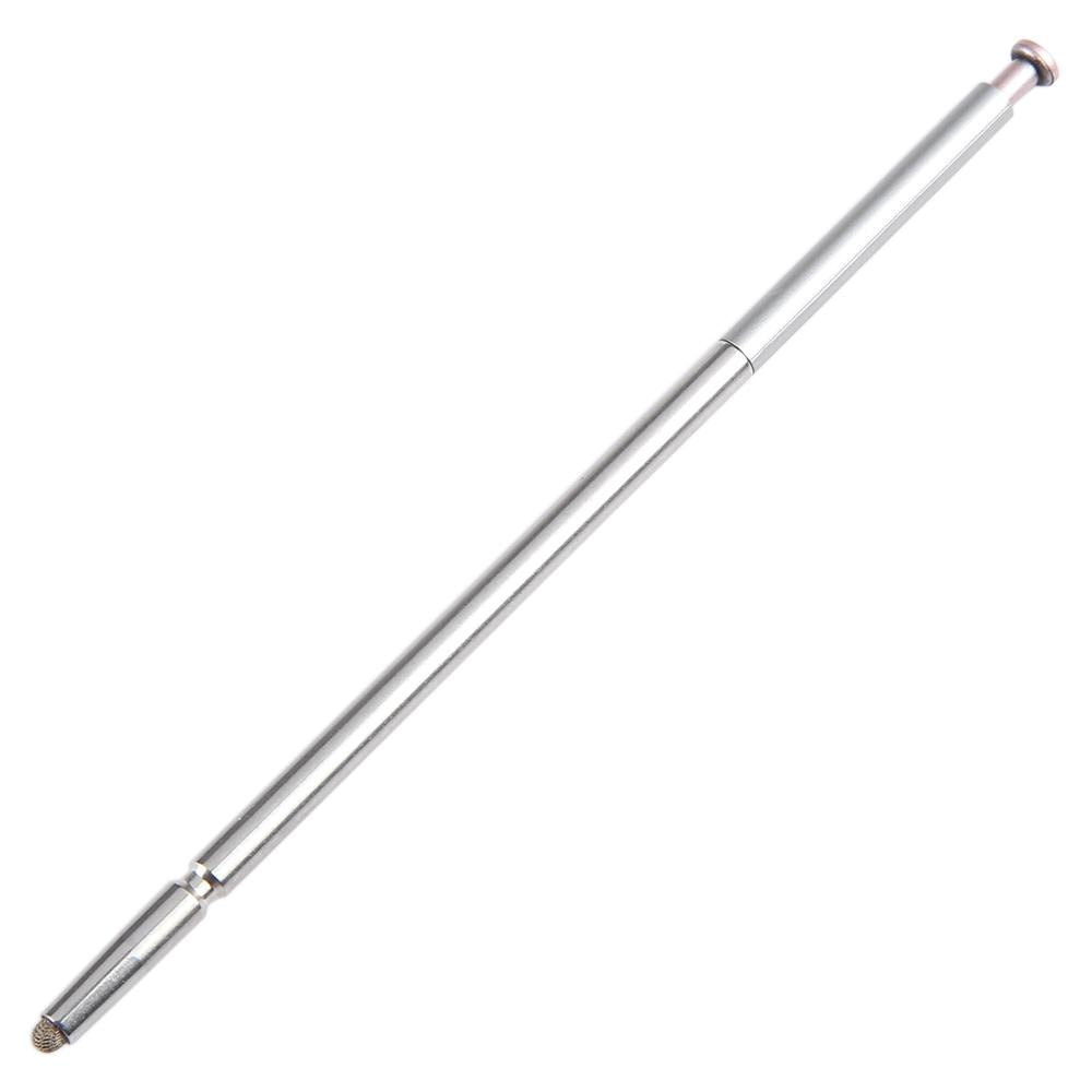 V562-B101532500ADE-221646-00 Replace Worn out Stylus Pen with Screen Touch Pen - Gold - Image 1