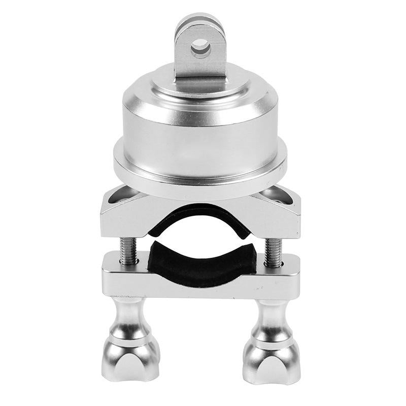 V562-B1047973730DBT-202502212200-00 Aluminum Bike Camera Mount - 360 Degree Rotation - Image 1
