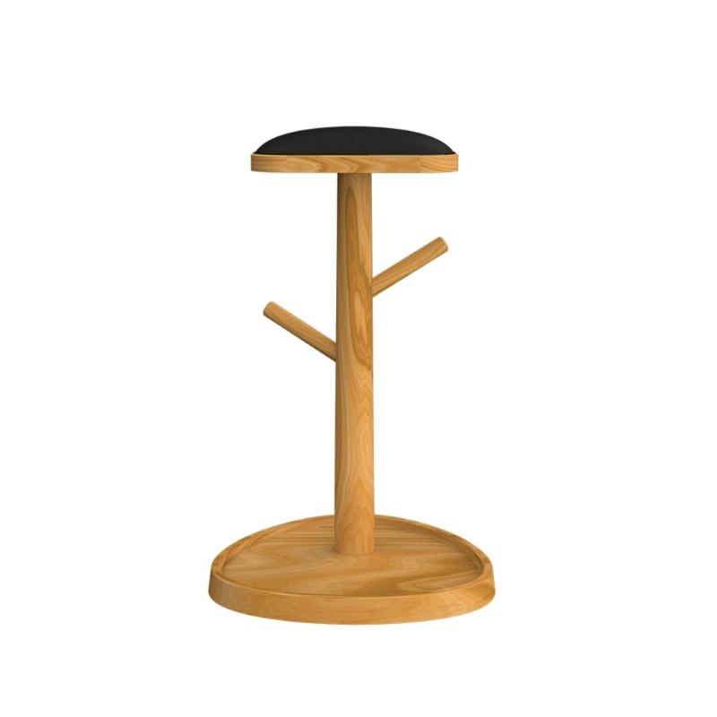 Acacia Vr Helmet Storage Rack for Quest 2 and Pico 3 / 4 - Acacia
