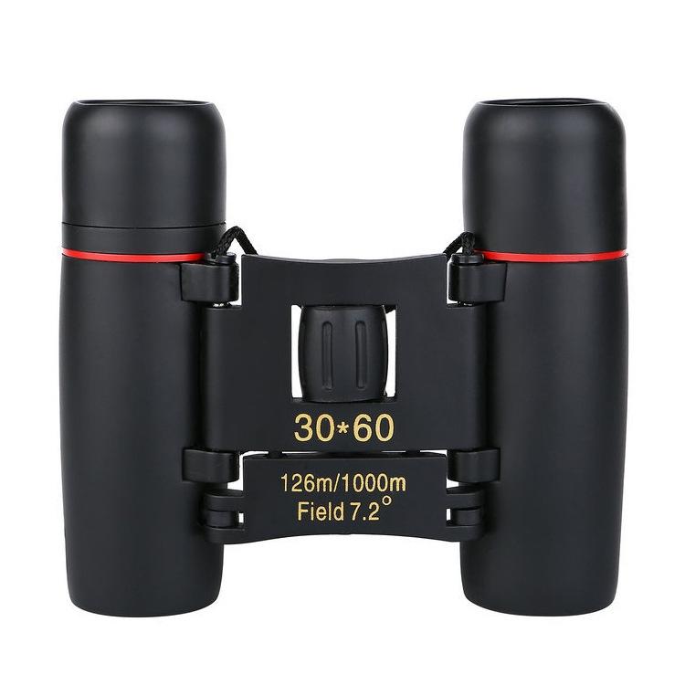 V562-B1084422060DBT-202503201745-00 Portable Night Vision Telescope for Outdoor - Blue Film - Image 1
