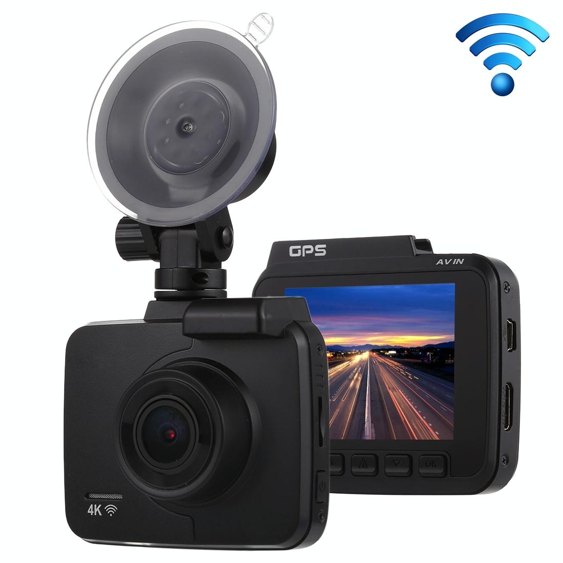 V562-B1700RIP-202502212035-00 2.4 Lcd Car Dvr Camera with 2880 x 2160p Hd Resolution and 150 Degree Wide Angle View - Image 1