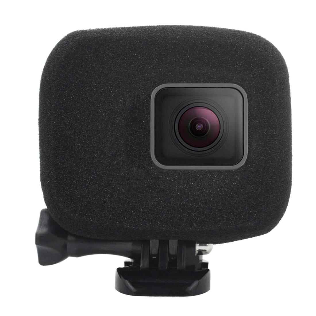 V562-B2714ACD-202502212225-00 Gopro Hero7 6 5 Foam Windshield Case - Image 1