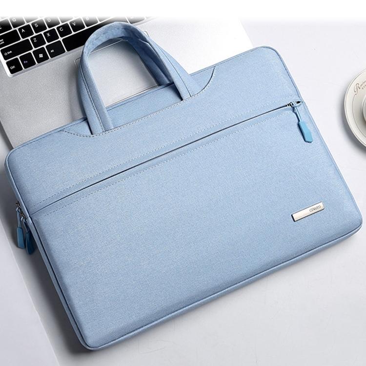 V562-B305722300ADE-202502282206-00 13.3 Inch Inner Bag for Handbag or Laptop - Blue - Image 1