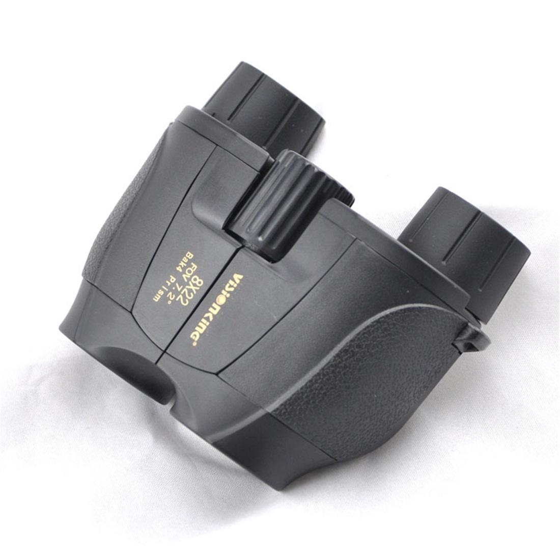 V562-B3496GO-226862-00 Waterproof Night Vision Binoculars - Multi-function Hd Telescope - Black - Image 1