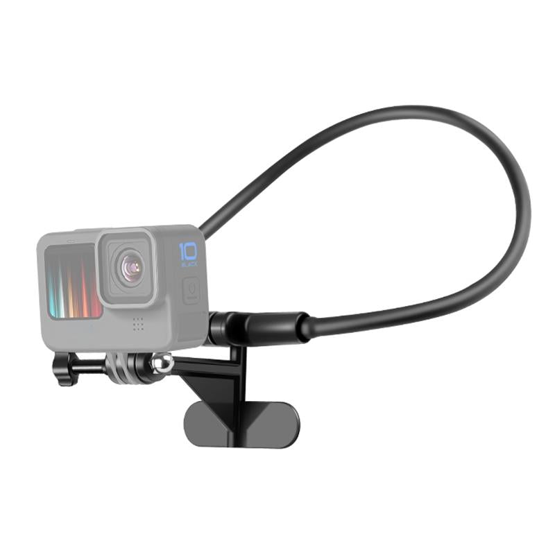 V562-B3861ACD-202503062045-00 Neck Camera Holder - Hands-free Wearable - Image 1