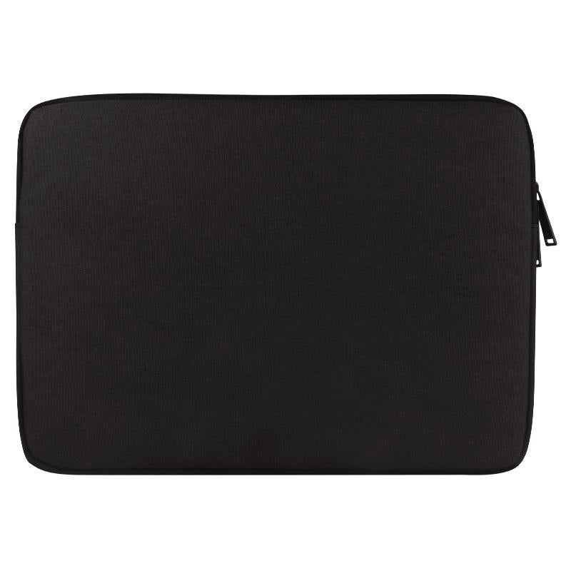 V562-B4946CH-202504022035-00 Universal Oxford Cloth Laptop Tablet Bag - 14-15.4 Inch - Business Inner Package - Black - Image 1