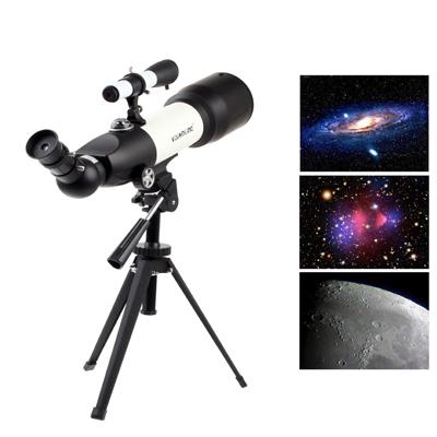 V562-B5120-GO-S-202502211945-00 500mm Expansion Height for F350 x D70 Astronomical Telescope with 400mm Stents - Image 1
